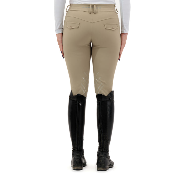 Armateq Sculpt Breech