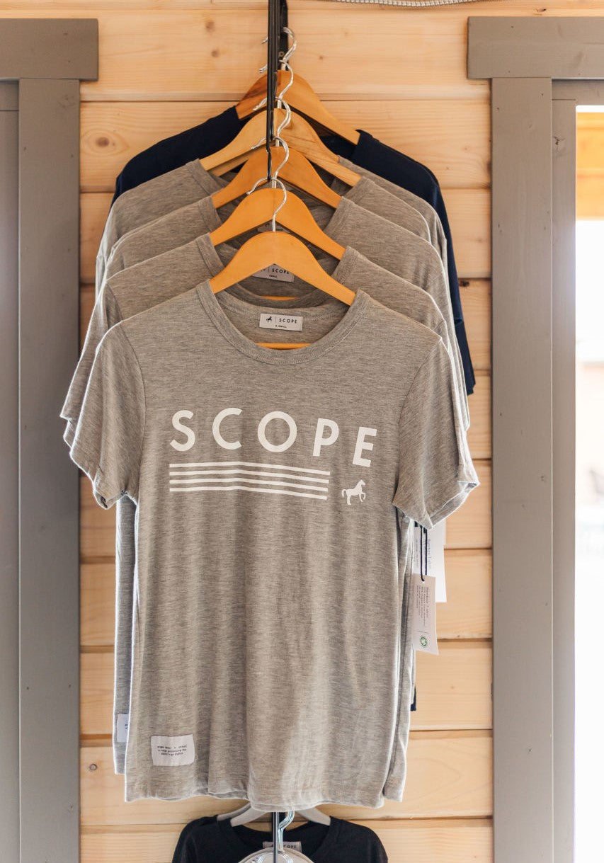 Bamboo T-shirt, unisex