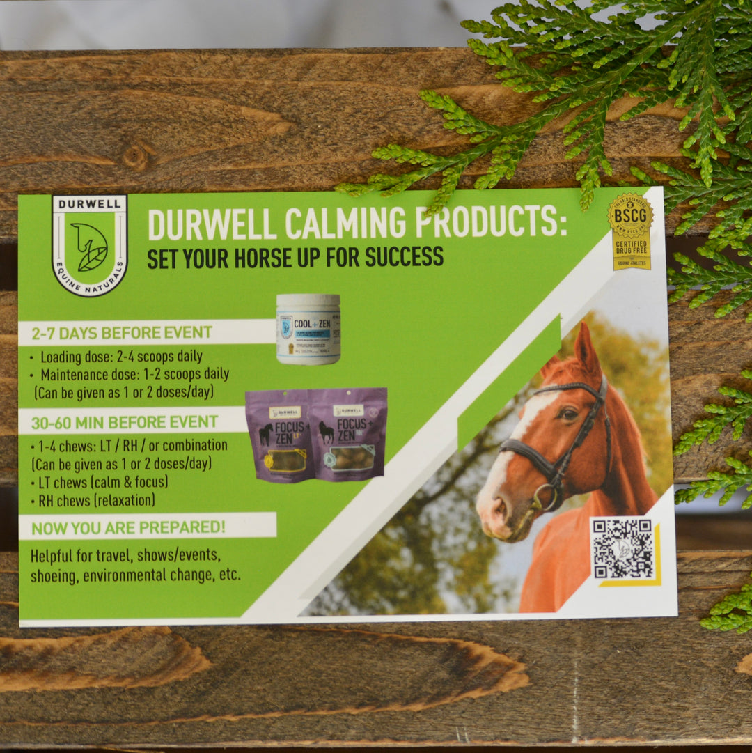 Durwell Calming Box