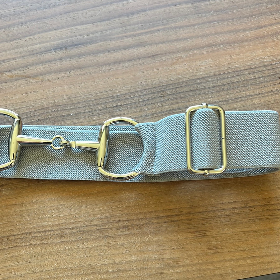 Belts with Bit clasp