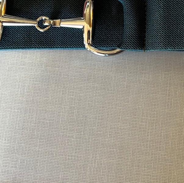 Belts with Bit clasp