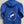 Youth Premium Scope Hoodie, Blue