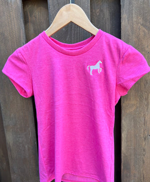 Scope Kid's Icon Pink Shirt