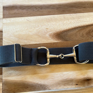 Belts with Bit clasp