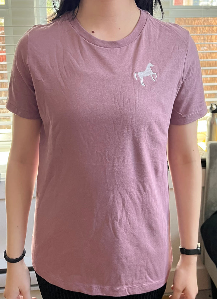 Scope Icon T-shirt NEW