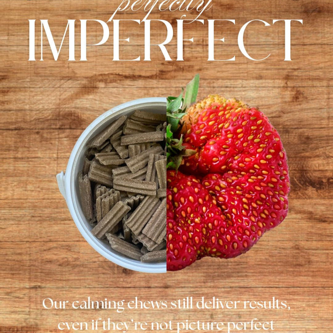 Imperfect Calming Chews