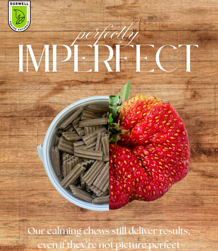 Imperfect Calming Chews
