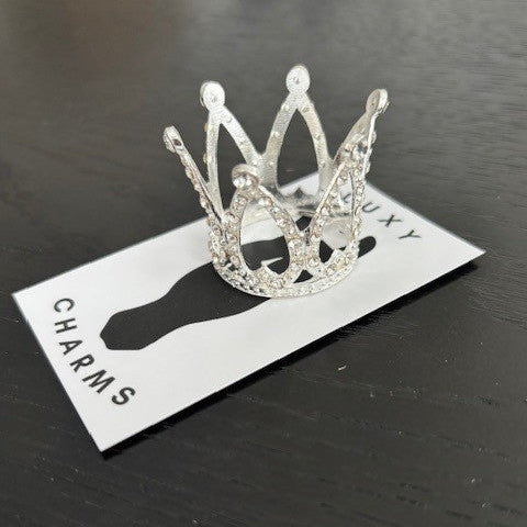 Luxy Forelock Crowns
