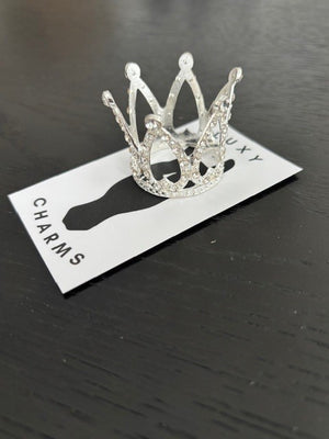 Luxy Forelock Crowns