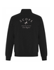 Organic Cotton Quarter Zip
