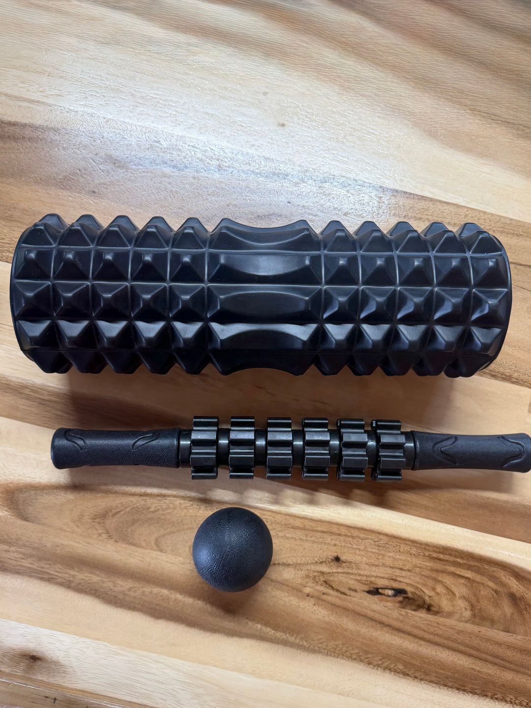 Deep Tissue Roller Set