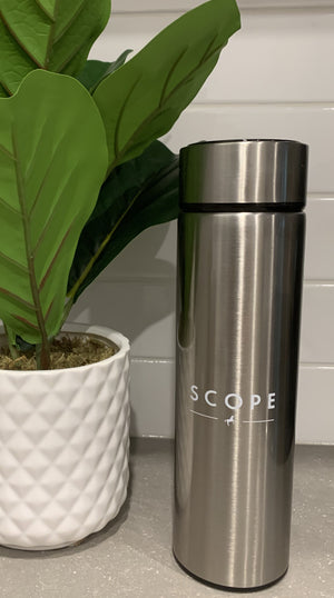 Scope Smart Water Bottle