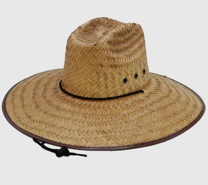 Youth Lifeguard Hat