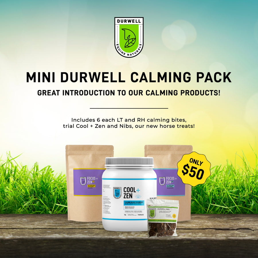 Durwell Calming Box