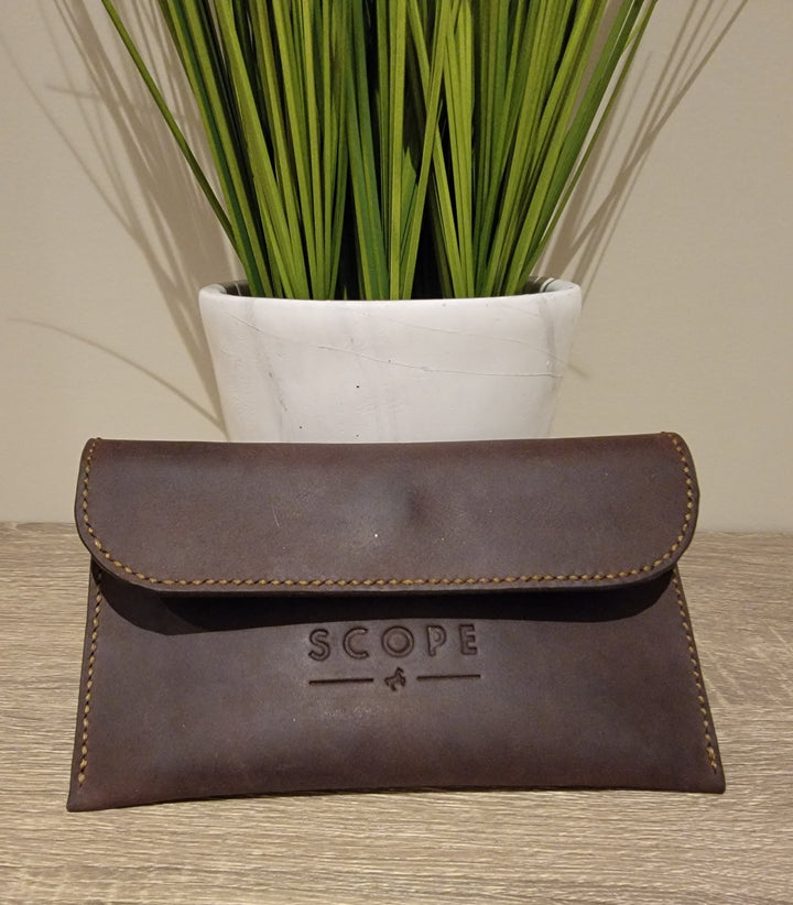 Scope Phone Pouch