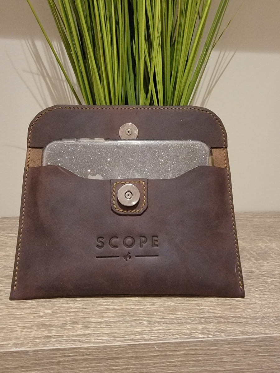 Scope Phone Pouch