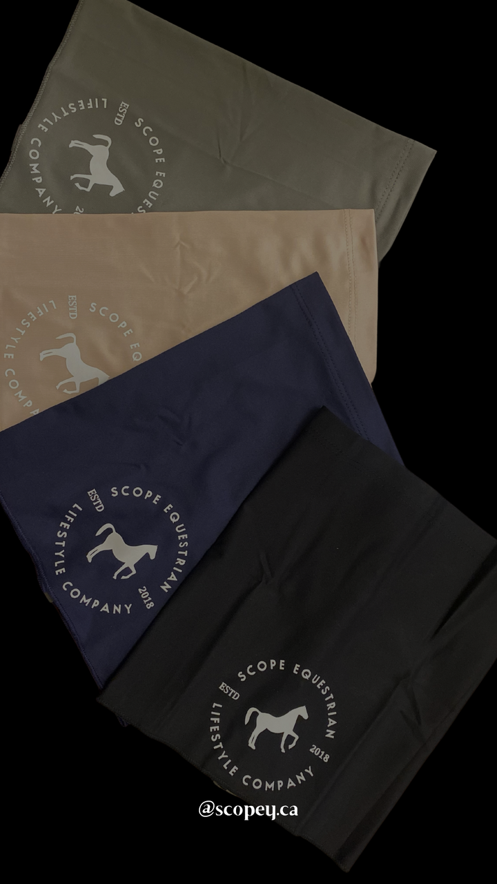 Scope Shady Lady Sun Scarf