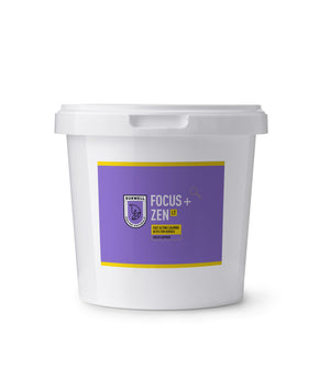 Durwell Focus+Zen LT+ Calming Chews for Horses