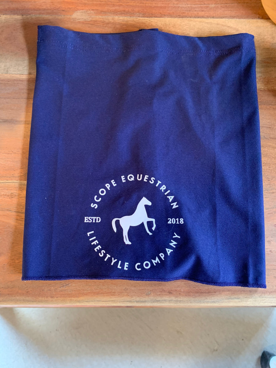 Scope Shady Lady Sun Scarf