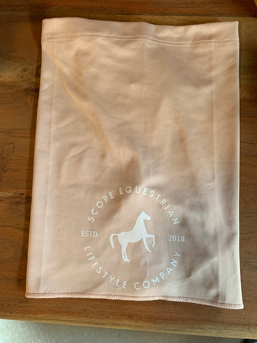 Scope Shady Lady Sun Scarf
