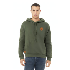 Scope Premium Hoodie, Juniper