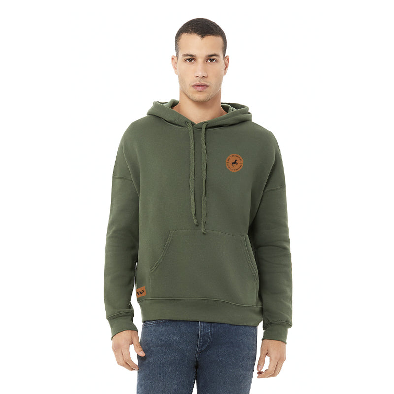 Scope Premium Hoodie, Juniper