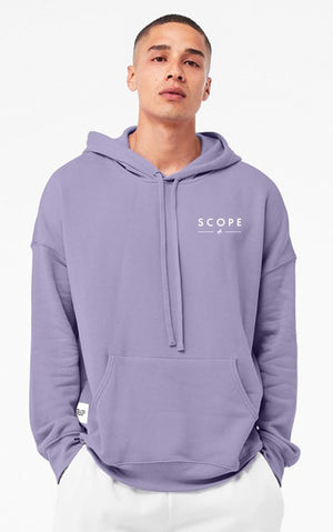 Scope Premium Hoodie, Lavender