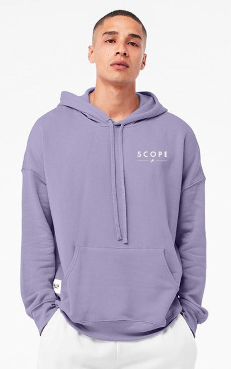 Scope Premium Hoodie, Lavender