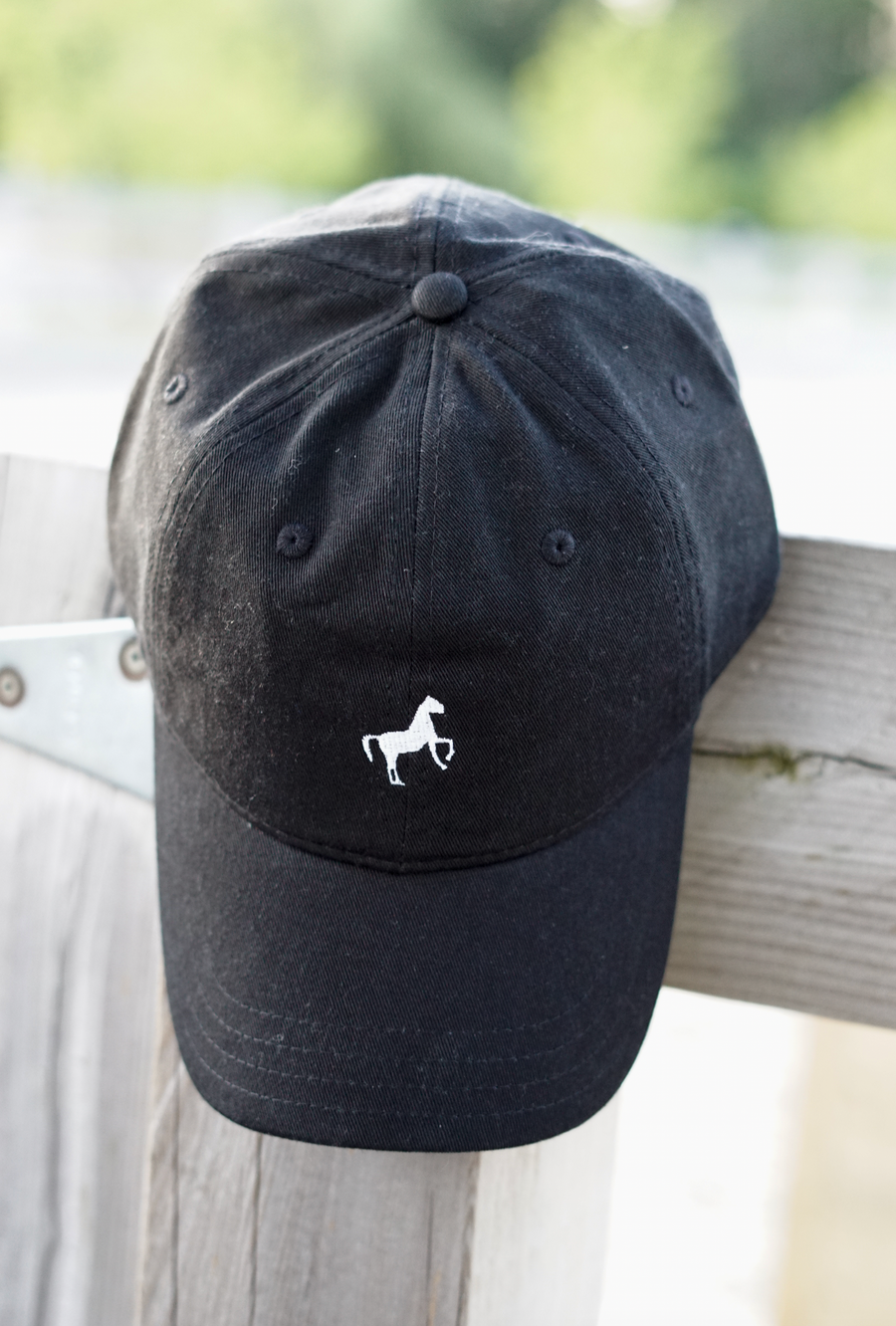 Icon Dad Hat