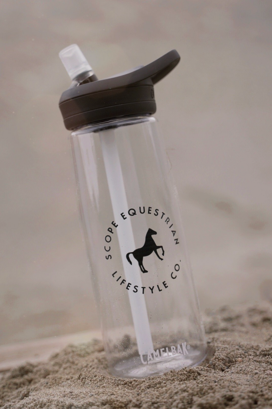 Scope Camelbak Water Bottle