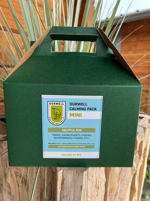 Durwell Calming Box
