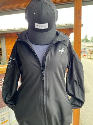 Go Higher Rain Jacket