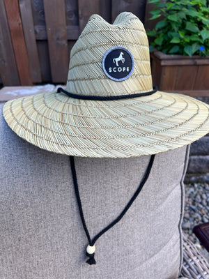 Scope Waterman hat
